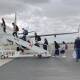 Impone aeropuerto de Oaxaca récord de pasajeros