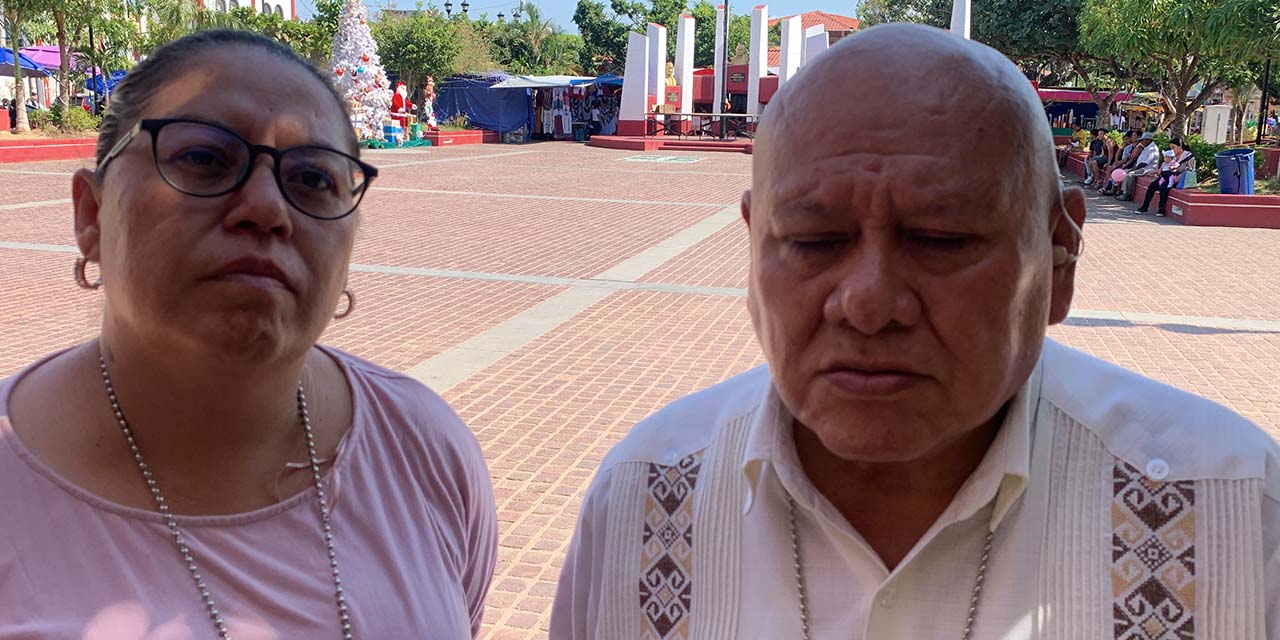 Abren oficina del migrante en Santa María Huazolotitlán | El Imparcial de Oaxaca
