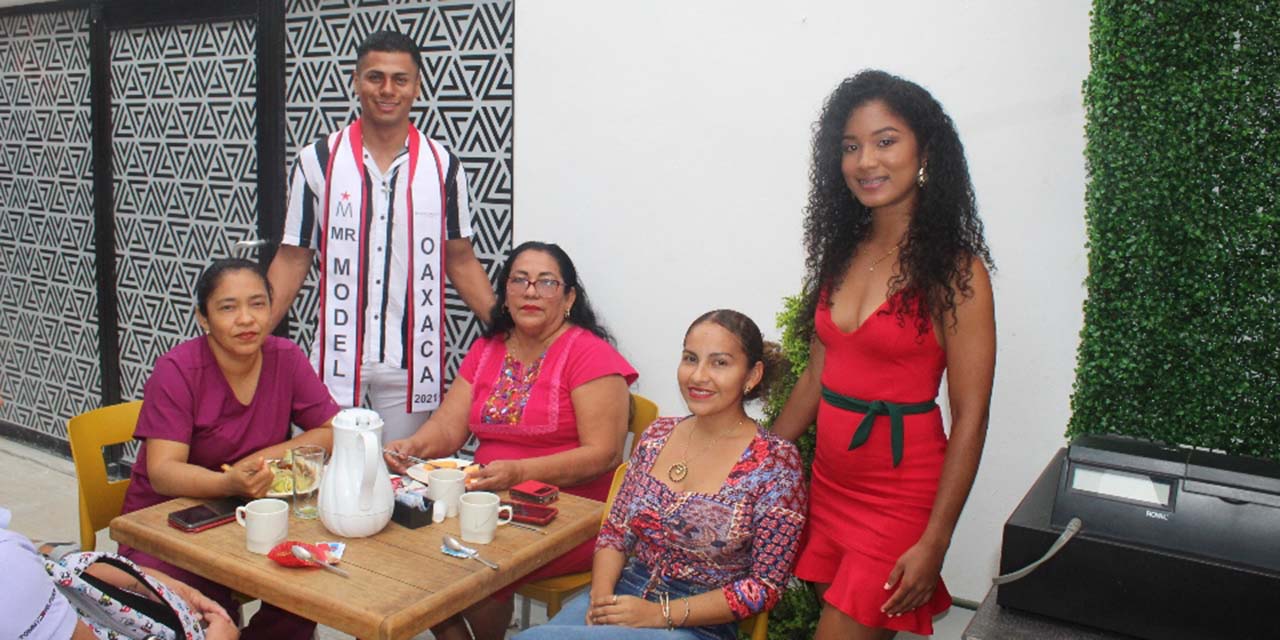 Huatulco Fashion: Felicitaciones decembrinas | El Imparcial de Oaxaca