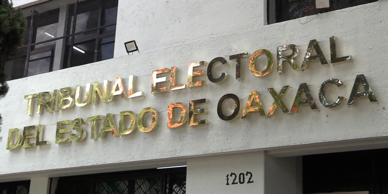 Seguirá Wilfrido López como magistrado del TEEO | El Imparcial de Oaxaca