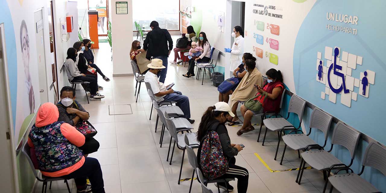 Salud Digna, sinónimo de calidad y costos accesibles | El Imparcial de Oaxaca