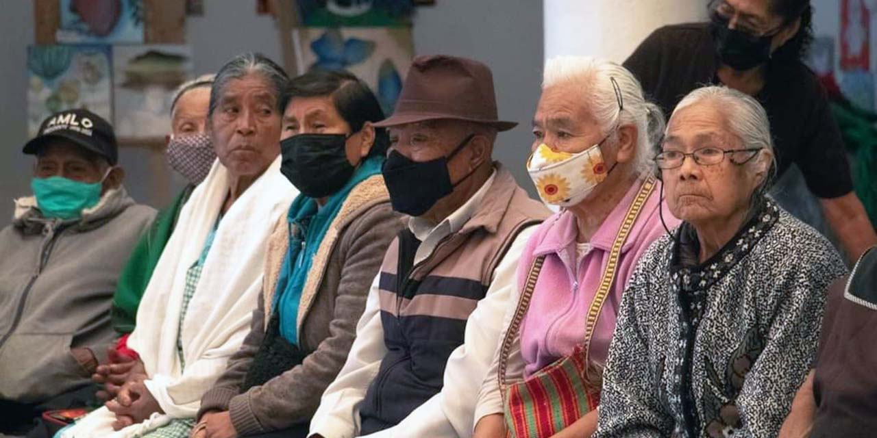 En la Mixteca priorizan la salud a gastos de fin de año | El Imparcial de Oaxaca