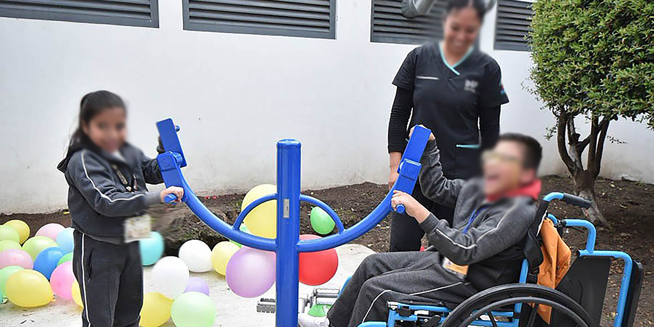 En el estado, más de 270 mil personas con discapacidad | El Imparcial de Oaxaca