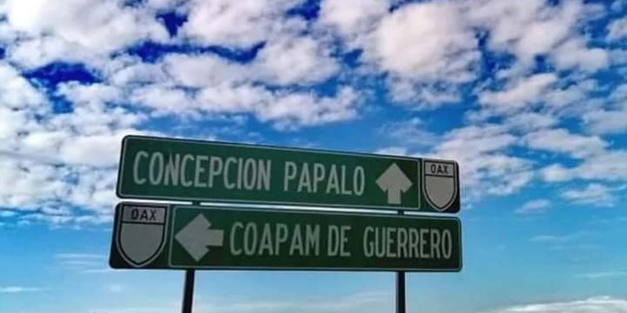 Preparan nueva elección en Concepción Pápalo | El Imparcial de Oaxaca