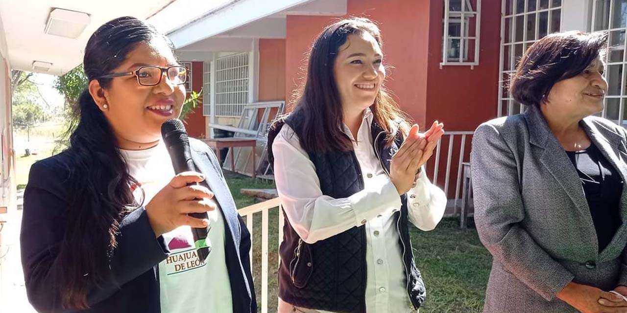 Invitan a participar en la colecta “Provoca una Sonrisa” | El Imparcial de Oaxaca