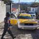 Buscan a taxista desaparecido en la Mixteca, se presume levantón