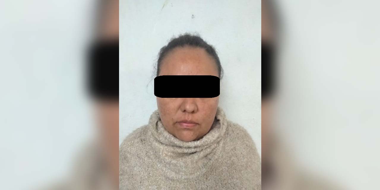 Mujer acusada de fraude se refugiaba en Juchitán | El Imparcial de Oaxaca