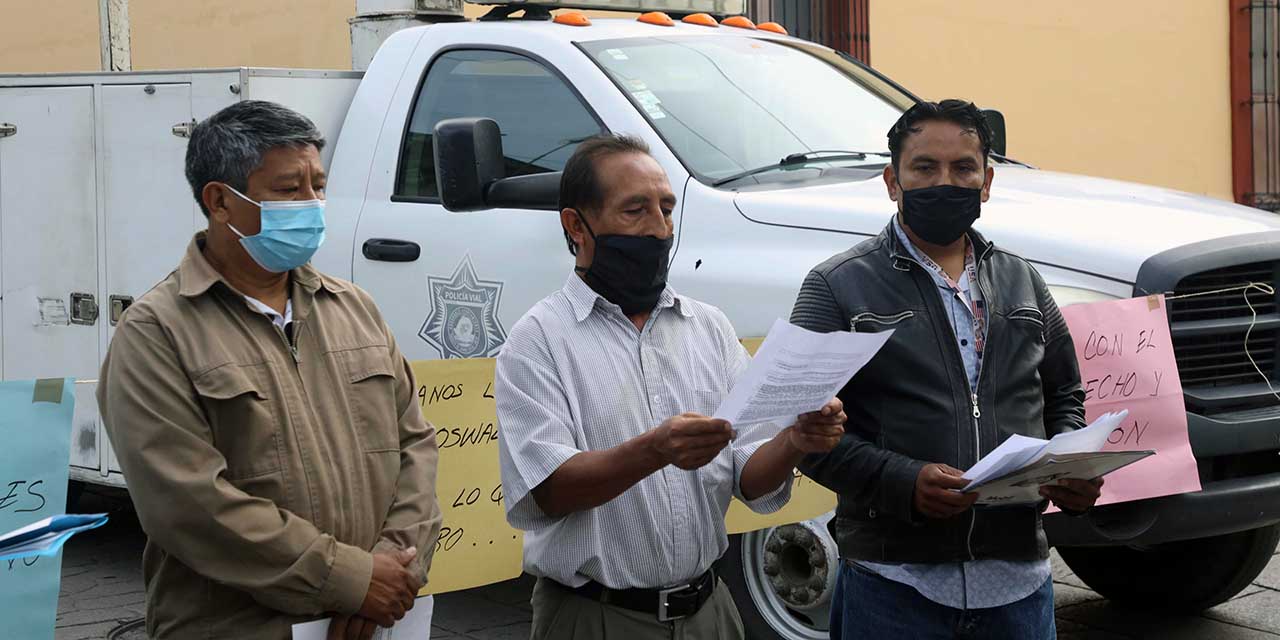 Déficit en fondo de pensiones capitalino rebasa los 40 mdp | El Imparcial de Oaxaca