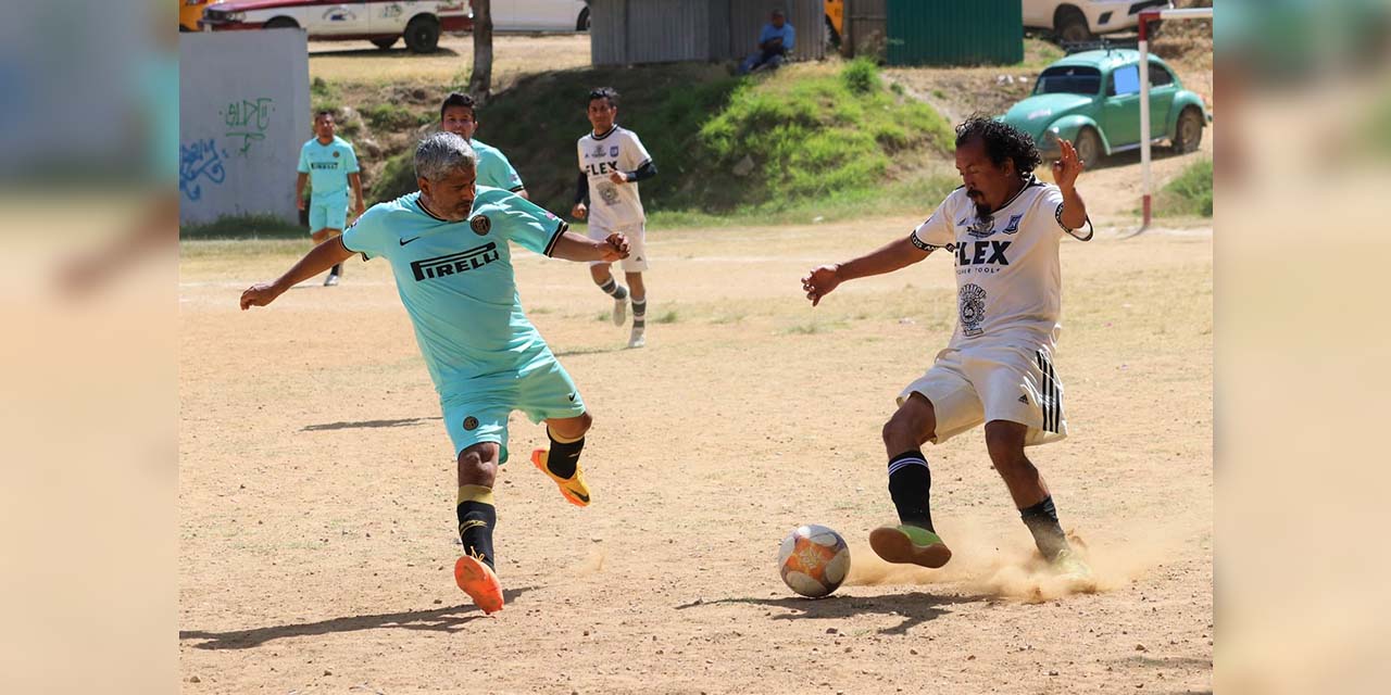 Semifinales de alto voltaje en la Liga Premier | El Imparcial de Oaxaca