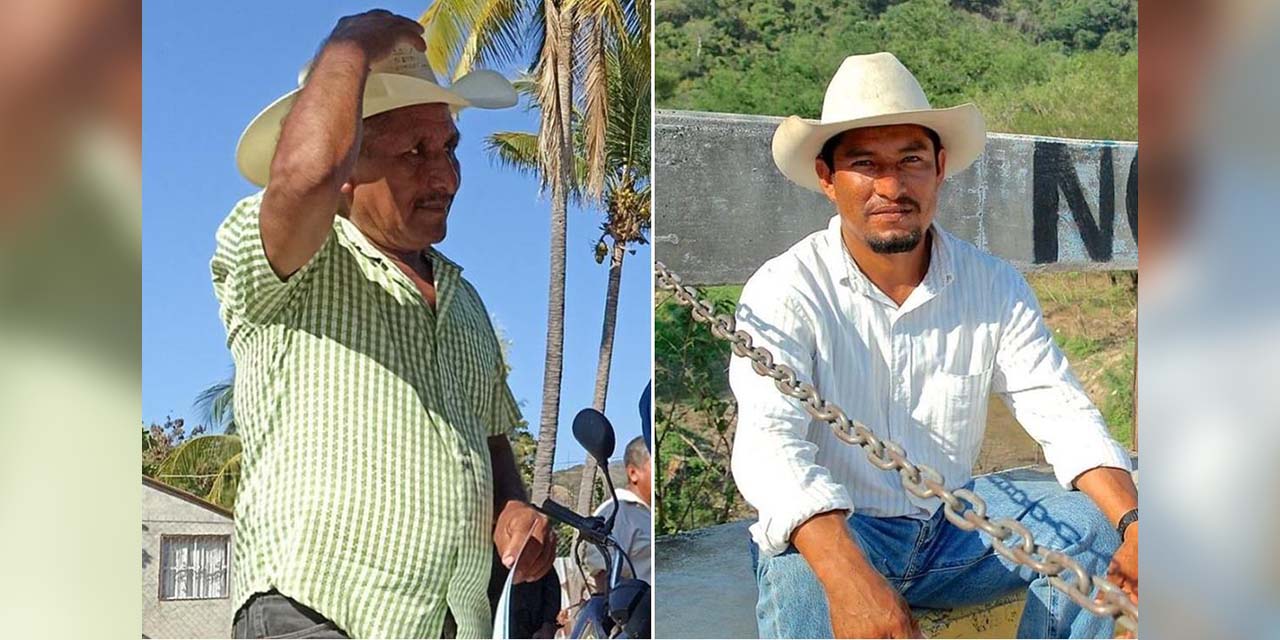 Diócesis de Puerto Escondido pide protección en Paso de la Reyna | El Imparcial de Oaxaca