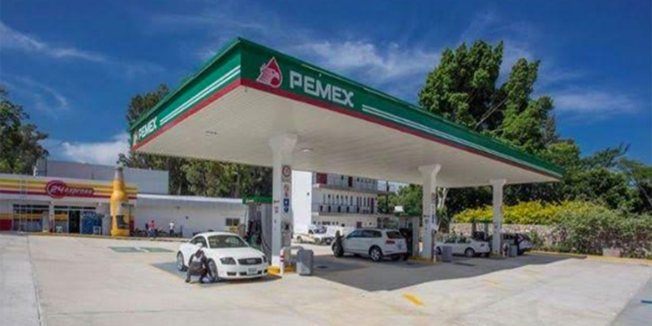 Oaxaca: ¿Dónde se vende la gasolina más barata este viernes 16 diciembre de 2022? | El Imparcial de Oaxaca