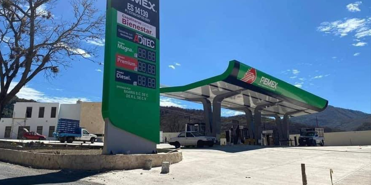Oaxaca: ¿Dónde se vende la gasolina más barata este viernes 23 diciembre de 2022? | El Imparcial de Oaxaca