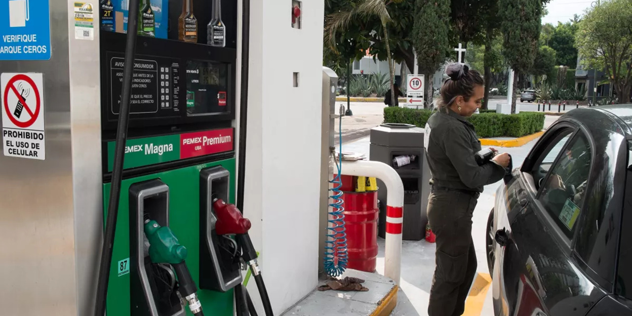 Oaxaca: ¿Dónde se vende la gasolina más barata este viernes 30 diciembre de 2022? | El Imparcial de Oaxaca