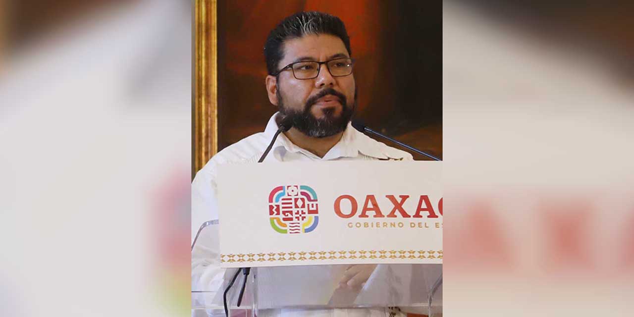 Se entregaron de forma irregular 30 fiats notariales | El Imparcial de Oaxaca
