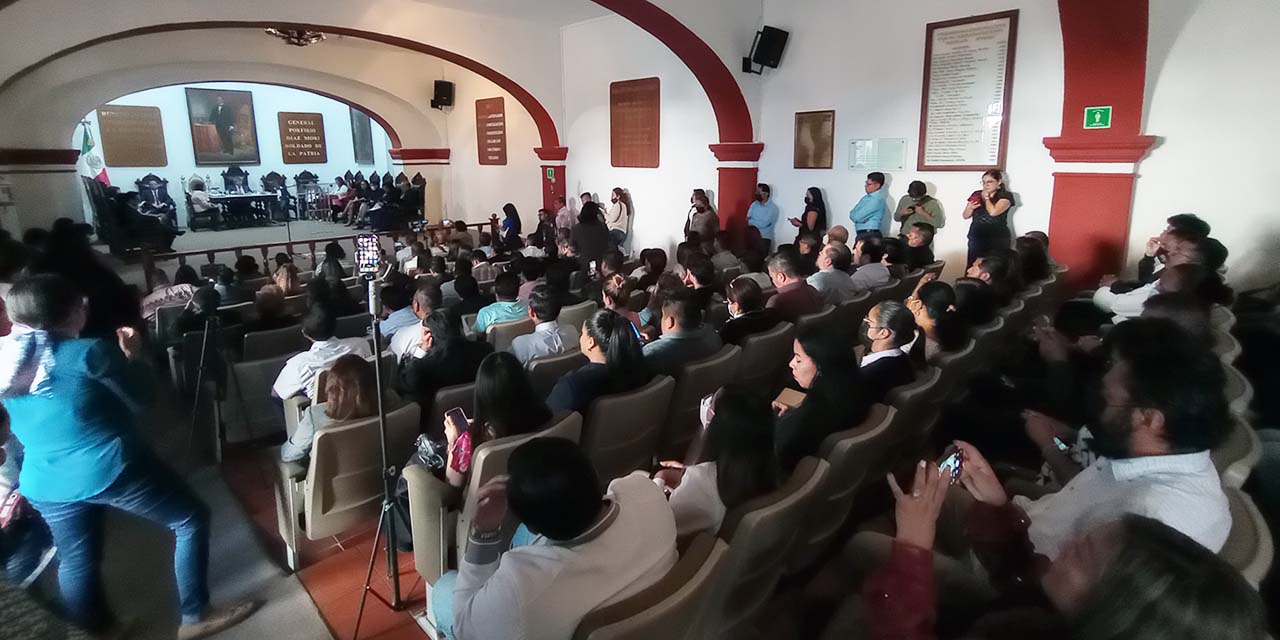 De 16 mil, mínimo, a 35 mil pesos, aguinaldo municipal | El Imparcial de Oaxaca
