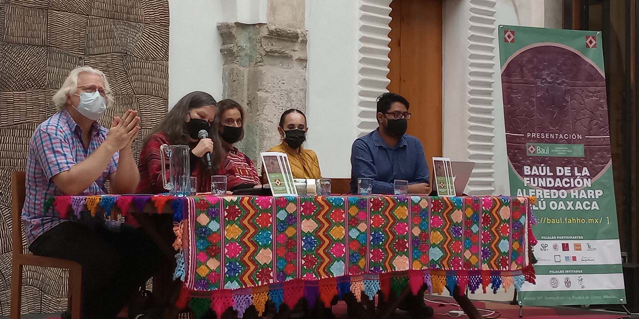 A la nube, más de 49 mil títulos y objetos digitales | El Imparcial de Oaxaca