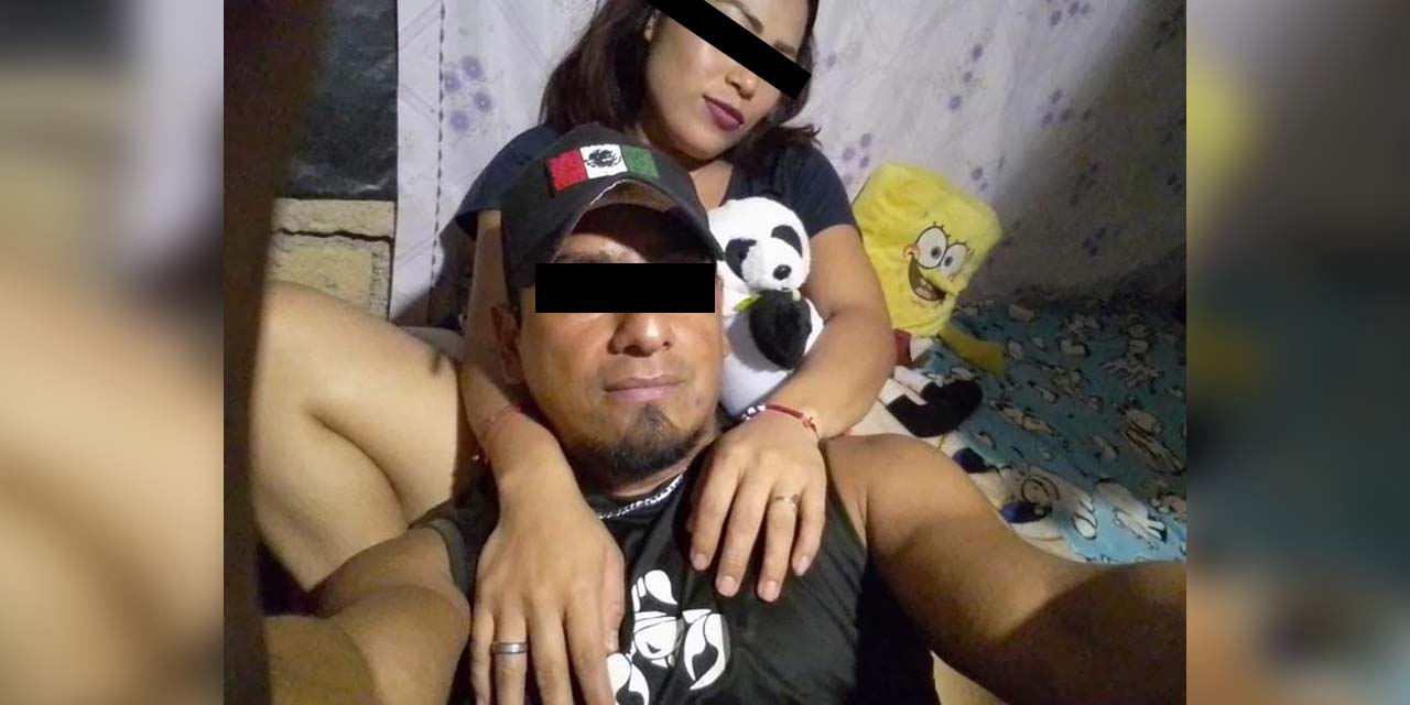 Ejecutan a pareja en Santo Domingo Petapa | El Imparcial de Oaxaca