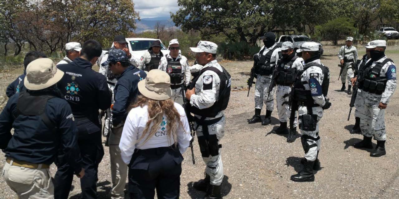 Oaxaca en el top ten por ataque a activistas defensores de los DH | El Imparcial de Oaxaca