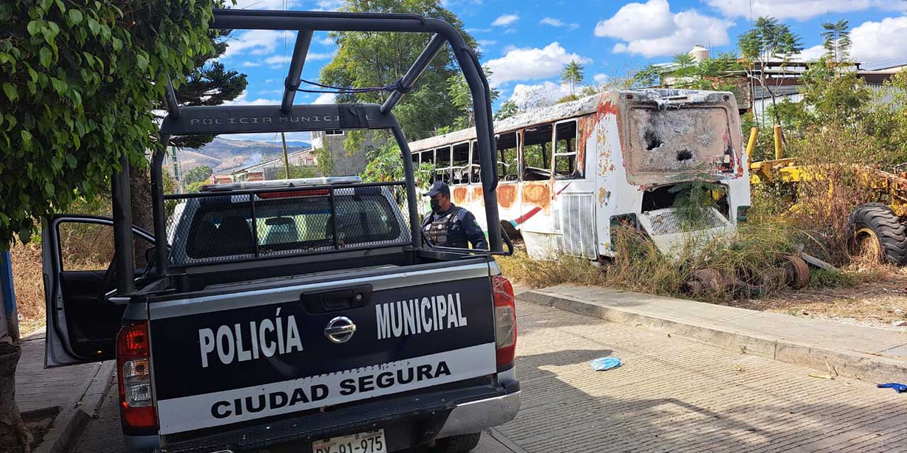 Policía Municipal, de las  peor pagadas del país | El Imparcial de Oaxaca