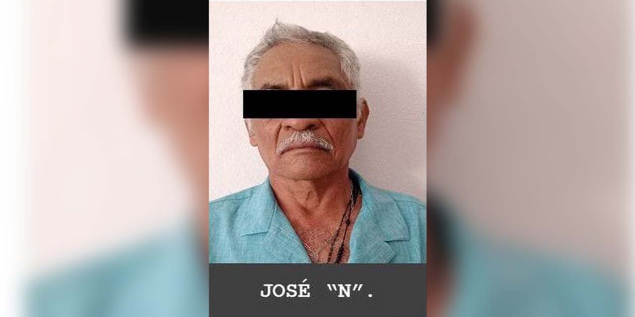 Imputan un presunto pederasta | El Imparcial de Oaxaca