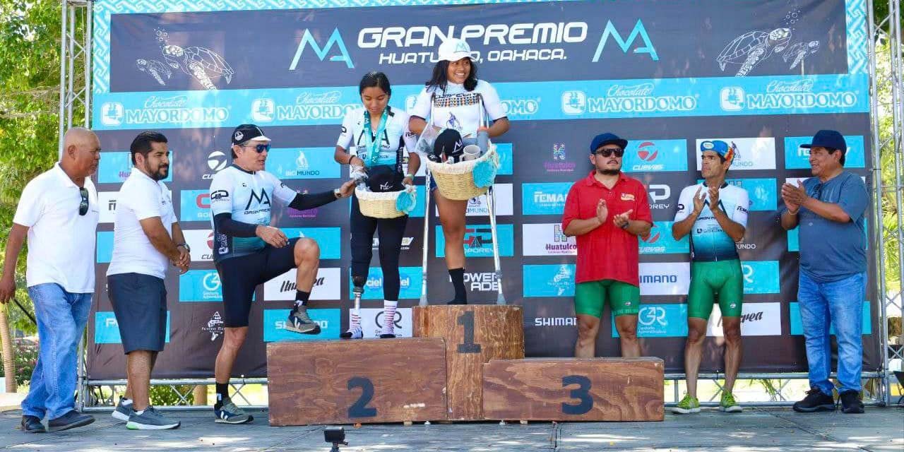 Realizan el Gran Premio “Miguel Arroyo” en Huatulco | El Imparcial de Oaxaca