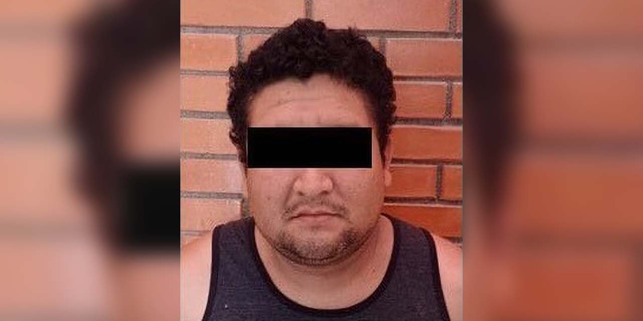 Cae presunto homicida en la región del Istmo de Tehuantepec | El Imparcial de Oaxaca