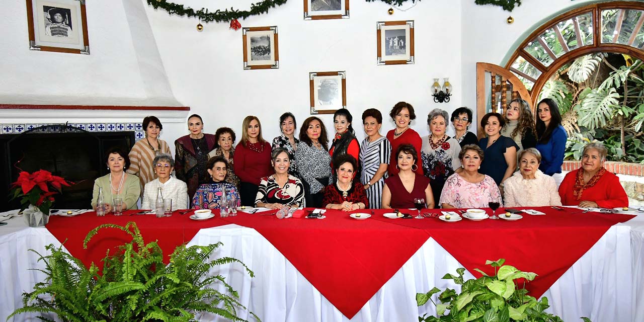 Mujeres Navegando en el Tiempo celebran aniversario | El Imparcial de Oaxaca
