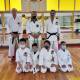 Presentaron avances en Shotokan Oaxaca
