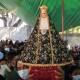 Miles veneran y festejan a la Patrona de Oaxaca