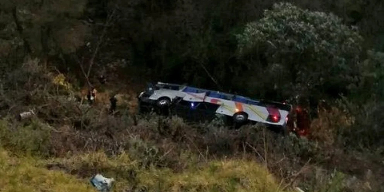 Trágico accidente en la autopista México-Puebla; un muerto | El Imparcial de Oaxaca