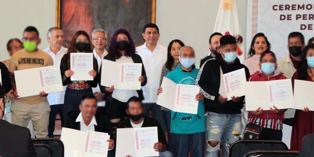 Protección de grupos vulnerados, una prioridad del Poder Judicial | El Imparcial de Oaxaca