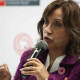 Dina Boluarte, primera mujer presidenta de Perú