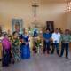 Invitan a la procesión de la Santa Cruz de los Pescadores en Juchitán