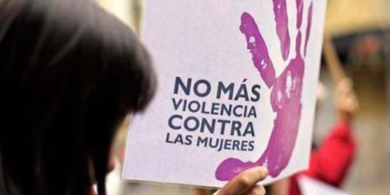 En aumento, los feminicidios en el Istmo de Tehuantepec | El Imparcial de Oaxaca