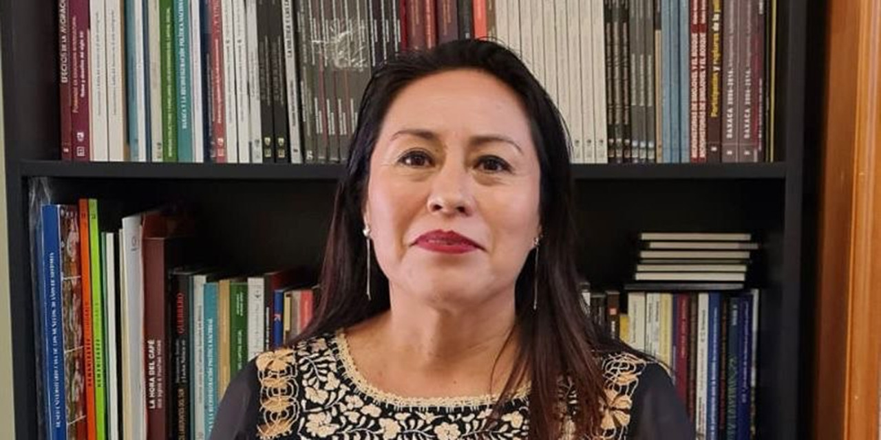 Necesario impulsar el campo para lograr autosuficiencia alimentaria: Socióloga UABJO | El Imparcial de Oaxaca