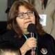 Denuncian hostigamiento contra Soledad Jarquín
