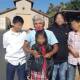 Solicitan ayuda para trasladar cuerpo de abuelo de San Diego, California a Oaxaca