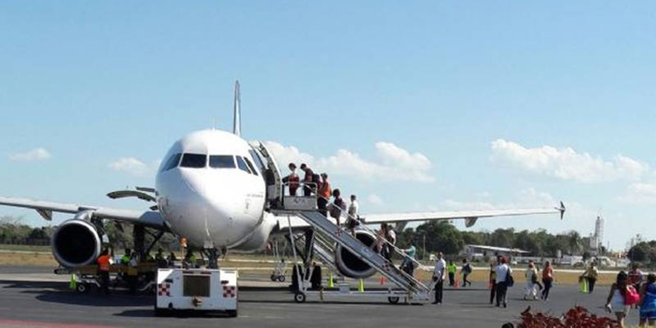 Más aeropuertos serán manejados por el Ejército: AMLO | El Imparcial de Oaxaca