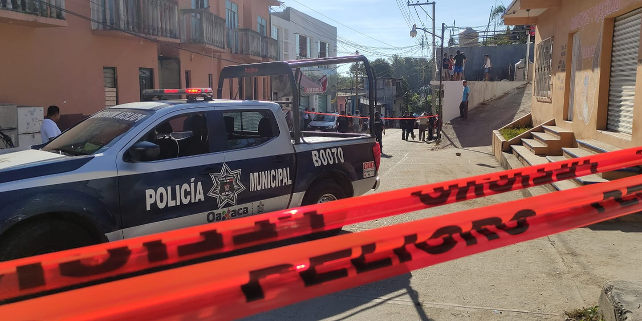 Dos muertos en balacera en Pochutla | El Imparcial de Oaxaca