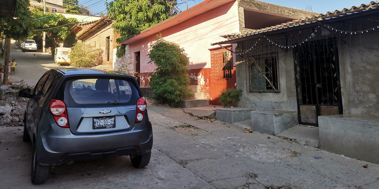Localizan a anciano putrefacto al interior de su vivienda | El Imparcial de Oaxaca