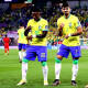 ‘Jogo bonito’ en Qatar 2022: Brasil golea a Corea del Sur
