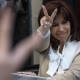 Cristina Fernández, condenada a 6 años de prisión por corrupción