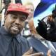 Kanye West afirma que le “agrada” Hitler