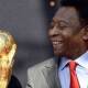 Reaparece Pelé tras su hospitalización: “Estoy fuerte y con mucha esperanza”