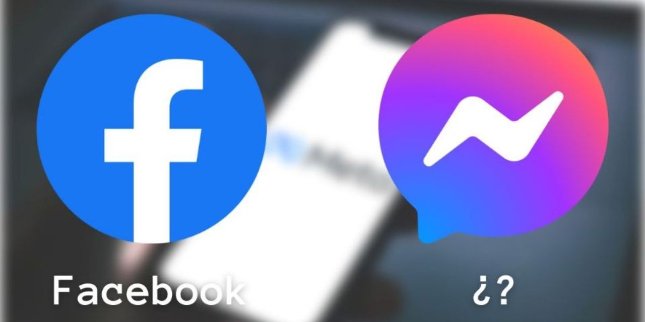 Facebook Messenger cambia de nombre, ¿qué otros cambios veremos en la app? | El Imparcial de Oaxaca
