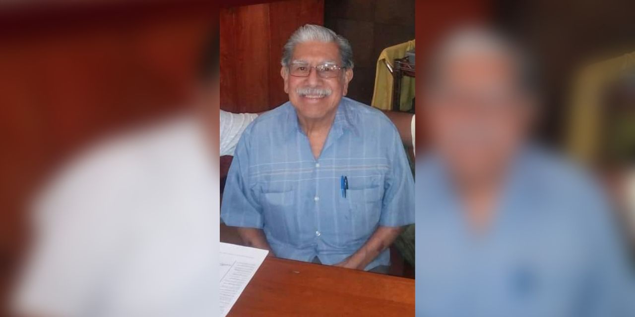 Fallece Daniel Hernández Cruz | El Imparcial de Oaxaca