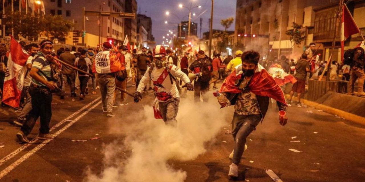 Perú: Boluarte declara estado de emergencia en zonas más afectadas por protestas | El Imparcial de Oaxaca
