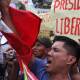 Declaran estado de emergencia en Perú por 30 días