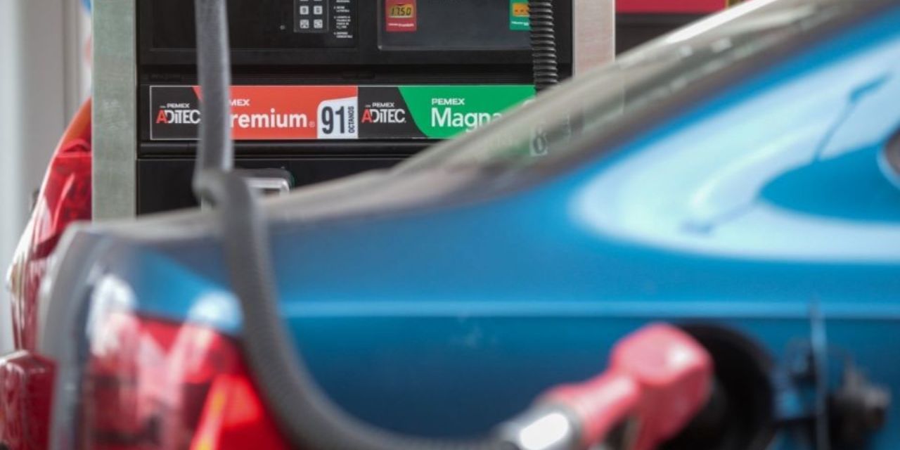 La gasolina magna será más cara informa Hacienda | El Imparcial de Oaxaca
