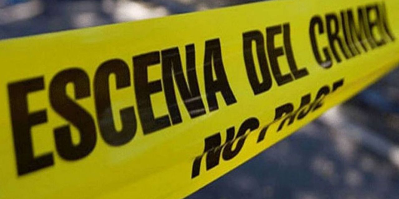 Un hombre torturó y asesinó a su madre con un taladro | El Imparcial de Oaxaca